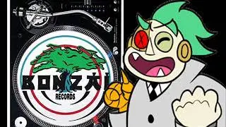 Dj Yoldi Psicotic @ Tribute to Bonzai Records.