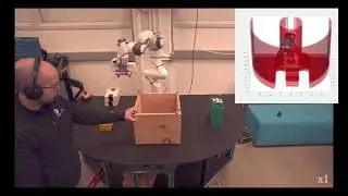 On-Manifold Strategies for Reactive Dynamical System Modulation with Non-Convex Obstacles