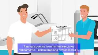 Power Spine Concept  English. Spanish subtitles.