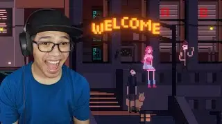 Burnt Out Game Dev Fixes His Lucid Dreams with Code | One Dreamer Gameplay Part 1 [SPOILERS]