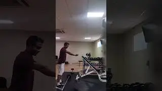 I WILL NEVER EVER GIVE UP..