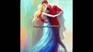 I wanna be somebody to someone ❤️&zwj;🩹🥺🥲 #fypシ゚ #edit #kotlc #kenric #oralie