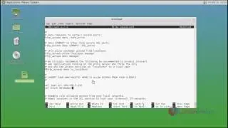How to provide access for users using Squid Proxy Server in FreeBSD