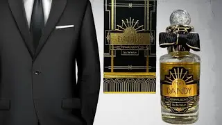 The Dandy 2024 -  Penhaligon&lsquo;s 🥂 Fin de A&ntilde;o 🥂
