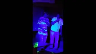 Yung Haze & BLUEPIFF ENT. Live @ Regalbegal #ShadyVilleTV #bluepiffTV