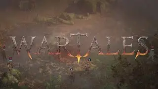 WARTALES Ironman Max Difficulty Campaign Kicks off with Intense Life or Death Early Game Battle