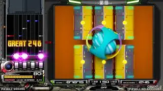 beatmania IIDX 25 CANNON BALLERS Hella Deep SPA 正規