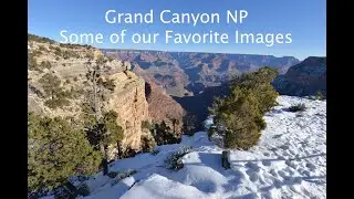 GrandCanyon Slideshow