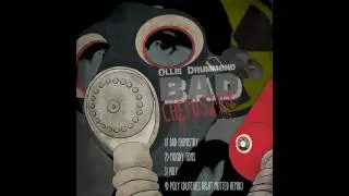[RNR8] Ollie Drummond - Poly (Dutchie's Right Nutted Remix) [Right Nut Records]