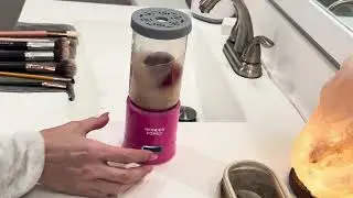 How to clean beauty blender in brush cleaner machine  AMAZON FIND!