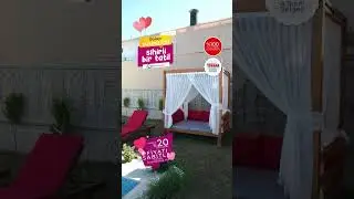Kiralık Balayı Villaları - Demre Villas
