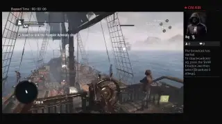 Declan180180's Live PS4 Broadcast