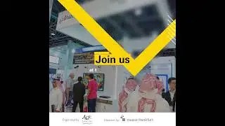 Experience a world-class showcase of security & safety technologies & solutions @ Intersec KSA 2022