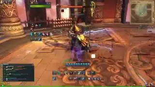 [BnSTH] Mushin 20f Assassin