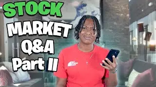 When To Pick A Call Or Put Option? | Stock Market Q & A (Part 2)