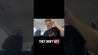 Kid Carmy - Everybody&rsquo;s Looking At Me Freestyle