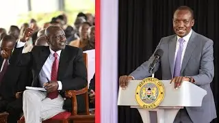 LISTEN WHAT SIMBA ARATI TOLD PRESIDENT RUTO AND RAILA IN STATE HOUSE DURING GUSII MEETING