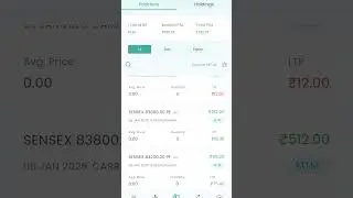 #profit of beginner in intraday trading#stock market#dear # #motivation#YouTube shorts#sagar