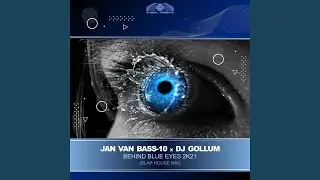 Behind Blue Eyes 2k21 (Slaphouse Extended Mix)