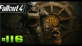 Der Erfinder von Nuka Cola - Fallout 4 - #116 - [LP-GER] - #holydiver231