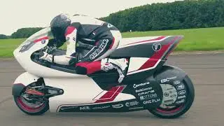 WMC250EV Testing Video