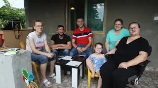 U domu ZVEZDA GRANDA - Braća Kazić