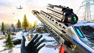Battlefield 2042 is SURPRISINGLY good now...