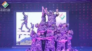 Patriotic Song- Minhaj National English School, Bhiwandi