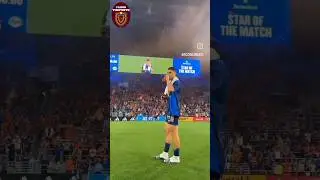 2do GOL de KEVIN KELSY EN LA MLS 🇻🇪🇺🇸 #venezuela #futbol #football #shortvideo #shorts #viral