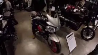 2015 Triumph Street Triple Rx Special Edition - Wa