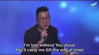 Till The End Of Time - Mark Kwan