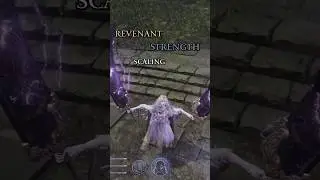 NEW Relic for Revenant! Nightreign Hard mode Deep of Night! #nightreign #eldenringnightreign