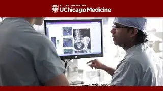 Look inside UChicago Medicine's Hybrid Operating Room