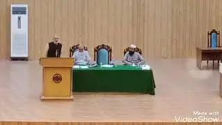 Ehsas scholarship and VC BZU