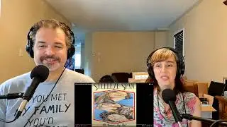 Steeleye Span - All Around My Hat Reaction