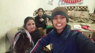 Sunday is a fun day 🤠🎊🎉😍full Enjoy with family....🧿🧿😂😂