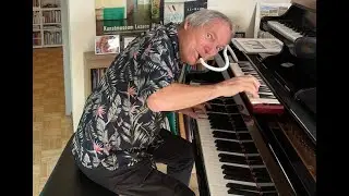 Nitty Gritty Ditties &ndash; John Wolf Brennan  nonsolopiano