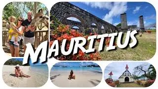 Abenteuer pur - Mauritius mit dem Auto erkunden - Teil 2