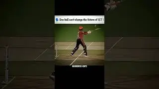 one ball can't change the future of ICT!