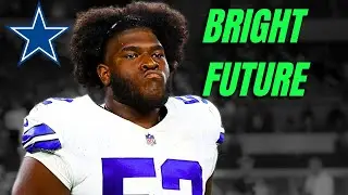 Cowboys Top Draft Target Has ELITE Talent