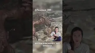 Why You Should Main Hunting Horn in Monster Hunter Wilds
