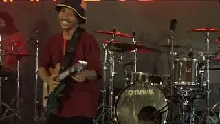KAPAL UDARA - KONSER AMAL KEMANUSIAAN ( SATU SUARA, SATU HATI UNTUK PALESTINA ) 2025