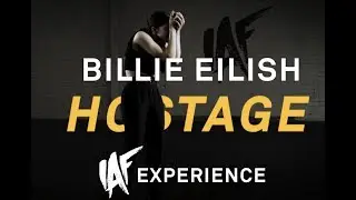 BILLIE EILISH 