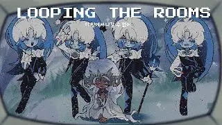 쿠킹덤 - 이 방에서 나갈 수 없어...🗝️🚪Cookie Run Kingdom - Trapped in this Room...🔐