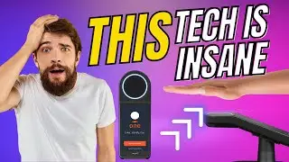 Amazon's Palm Scanning Tech: Future of Workplace Entry!