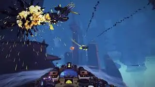 Bow to Blood: Last Captain Standing | Release Teaser