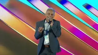 GFF'25 Speakers: Sanjay Tripathy, Indunath Chaudhary, Nilesh Pathak | Product Showcase - BRISKPE XPI