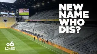 Columbus Crew to make big announcement Tuesday