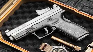 Best Springfield Pistols of 2025 &ndash; Hidden Gems Revealed!