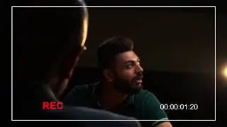 Behind the Scenes - Making of Scene Recreation | Student Project | Manipal Dubai